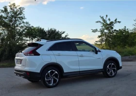 Mitsubishi Eclipse Cross PHEV Full Extras, снимка 8