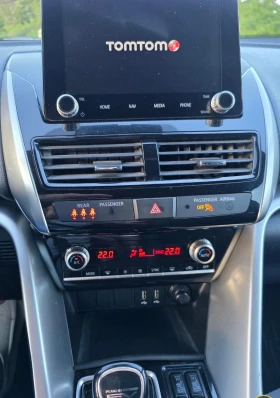 Mitsubishi Eclipse Cross PHEV Full Extras, снимка 16