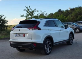 Mitsubishi Eclipse Cross PHEV Full Extras, снимка 9