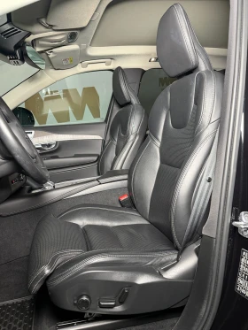Volvo Xc90 T8 PHEV* Massage* Ventilation* Bowers* Pano* 7М, снимка 8