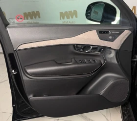 Volvo Xc90 T8 PHEV* Massage* Ventilation* Bowers* Pano* 7М, снимка 6