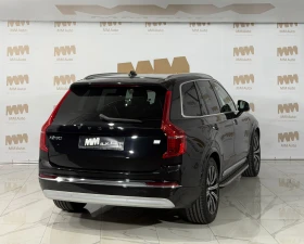 Volvo Xc90 T8 PHEV* Massage* Ventilation* Bowers* Pano* 7М, снимка 3