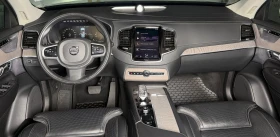 Volvo Xc90 T8 PHEV* Massage* Ventilation* Bowers* Pano* 7М, снимка 11