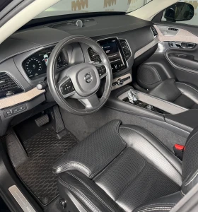 Volvo Xc90 T8 PHEV* Massage* Ventilation* Bowers* Pano* 7М, снимка 7