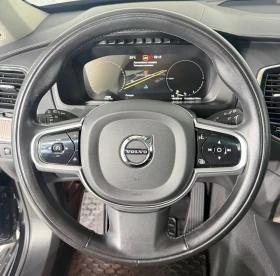 Volvo Xc90 T8 PHEV* Massage* Ventilation* Bowers* Pano* 7М, снимка 13
