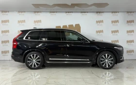 Volvo Xc90 T8 PHEV* Massage* Ventilation* Bowers* Pano* 7М, снимка 2