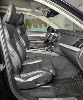 Volvo Xc90 T8 PHEV* Massage* Ventilation* Bowers* Pano* 7М, снимка 10