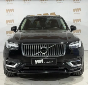 Volvo Xc90 T8 PHEV* Massage* Ventilation* Bowers* Pano* 7М, снимка 4
