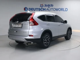 Honda Cr-v 4WD EX-L, снимка 2