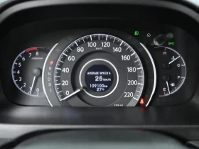 Honda Cr-v 4WD EX-L, снимка 8