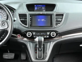 Honda Cr-v 4WD EX-L, снимка 14