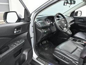 Honda Cr-v 4WD EX-L, снимка 11