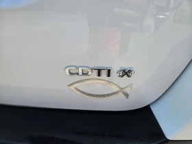 Opel Mokka 1.6cdti--4x4--navi, снимка 17