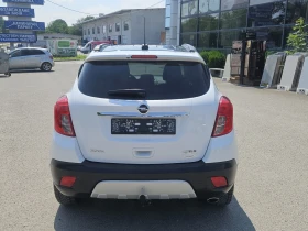 Opel Mokka 1.6cdti--4x4--navi, снимка 6