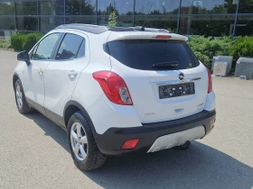 Opel Mokka 1.6cdti--4x4--navi, снимка 7