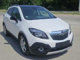 Opel Mokka 1.6cdti--4x4--navi, снимка 3