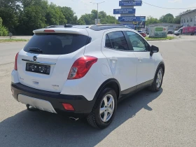 Opel Mokka 1.6cdti--4x4--navi, снимка 5