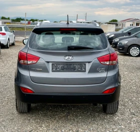 Hyundai IX35 1.7CRDI * КОЖА* НАВИГАЦИЯ* ПОДГРЕВ* , снимка 5