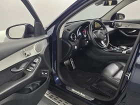 Mercedes-Benz GLC 350 E 4MATIC PREMIUM, снимка 10
