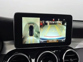 Mercedes-Benz GLC 350 E 4MATIC PREMIUM, снимка 15