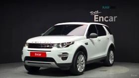 Land Rover Discovery 2.0 TD4 HSE* LUXURY* КОЖА* ПОДГРЕВ* ПАНО* , снимка 1