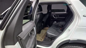Land Rover Discovery 2.0 TD4 HSE* LUXURY* КОЖА* ПОДГРЕВ* ПАНО* , снимка 11