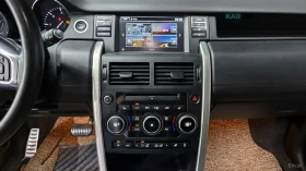 Land Rover Discovery 2.0 TD4 HSE* LUXURY* КОЖА* ПОДГРЕВ* ПАНО* , снимка 13