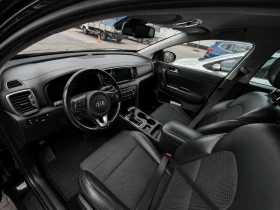 Kia Sportage, снимка 3