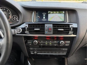 BMW X4 M40i * CARPLAY * HEAD-UP * ЕДИН СОБСТВЕНИК, снимка 11