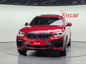 BMW X4 xDrive20i M Sport X| 192к.с.| ВКЛ.ТЕХНОТЕСТ, снимка 3