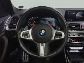 BMW X4 xDrive20i M Sport X| 192к.с.| ВКЛ.ТЕХНОТЕСТ, снимка 13