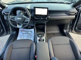 Dacia Duster 1.6HIBRID TOPPPP 24 000X, KM, снимка 10