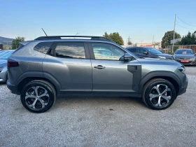 Dacia Duster 1.6HIBRID TOPPPP 24 000X, KM, снимка 6