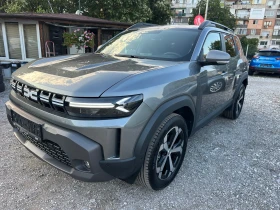 Dacia Duster 1.6HIBRID TOPPPP 24 000X, KM, снимка 1