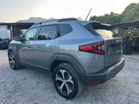 Dacia Duster 1.6HIBRID TOPPPP 24 000X, KM, снимка 3