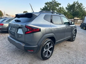 Dacia Duster 1.6HIBRID TOPPPP 24 000X, KM, снимка 5