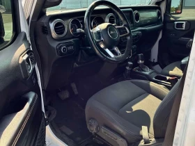 Jeep Wrangler * Sahara * АВТОКРЕДИТ БЕЗ ПЪРВОНАЧАЛНА ВНОСКА* , снимка 5