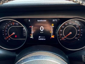 Jeep Wrangler * Sahara * АВТОКРЕДИТ БЕЗ ПЪРВОНАЧАЛНА ВНОСКА* , снимка 8