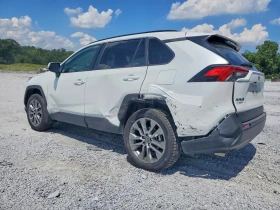 Toyota Rav4 2.5l Xle Premium, снимка 2