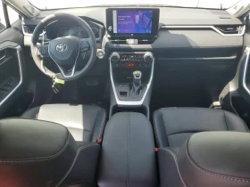 Toyota Rav4 2.5l Xle Premium, снимка 8