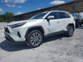 Toyota Rav4 2.5l Xle Premium, снимка 1