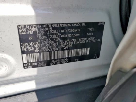 Toyota Rav4 2.5l Xle Premium, снимка 12