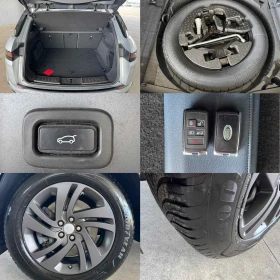 Land Rover Range Rover Evoque 2.0* S* 180ps* R-Dinamic* КОЖА* НАВИ* КАМЕРА, снимка 17