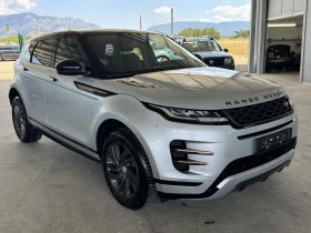 Land Rover Range Rover Evoque 2.0* S* 180ps* R-Dinamic* КОЖА* НАВИ* КАМЕРА, снимка 7