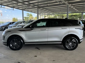 Land Rover Range Rover Evoque 2.0* S* 180ps* R-Dinamic* КОЖА* НАВИ* КАМЕРА, снимка 2