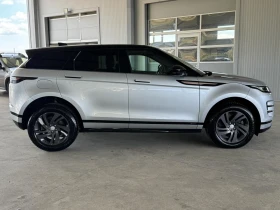 Land Rover Range Rover Evoque 2.0* S* 180ps* R-Dinamic* КОЖА* НАВИ* КАМЕРА, снимка 6