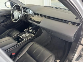 Land Rover Range Rover Evoque 2.0* S* 180ps* R-Dinamic* КОЖА* НАВИ* КАМЕРА, снимка 10