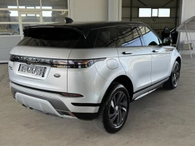 Land Rover Range Rover Evoque 2.0* S* 180ps* R-Dinamic* КОЖА* НАВИ* КАМЕРА, снимка 5