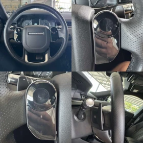 Land Rover Range Rover Evoque 2.0* S* 180ps* R-Dinamic* КОЖА* НАВИ* КАМЕРА, снимка 13