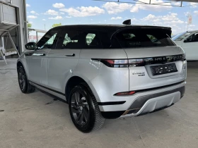 Land Rover Range Rover Evoque 2.0* S* 180ps* R-Dinamic* КОЖА* НАВИ* КАМЕРА, снимка 3